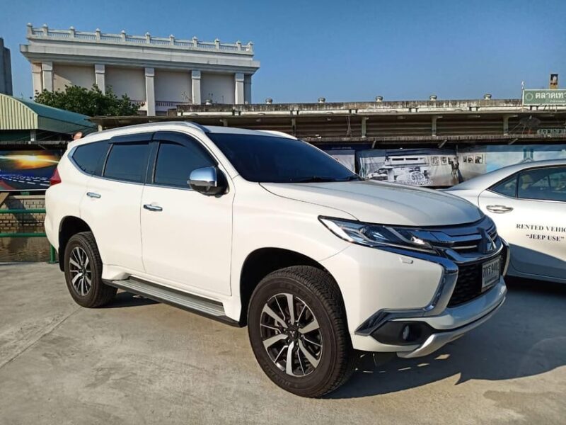 Pattaya: Private Transfer From/To Don Muang Airport - Important Details