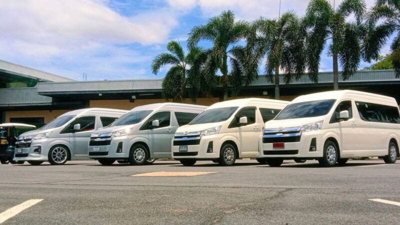 Pattaya: Private Transfer From/To Hotel in Bangkok - Booking Information and Requirements