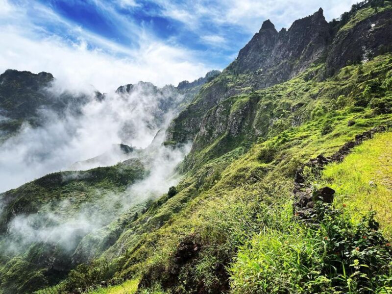 Paúl Hike, the Green Garden - Customer Reviews