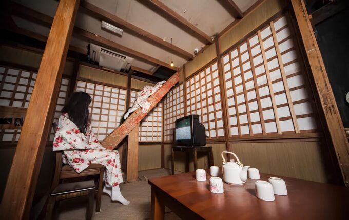 Penang : Cool Ghost Museum Penang Ticket - Tips for a Great Visit