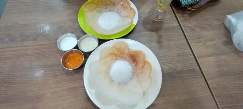Penang Local Food Hunting - Culinary Experience
