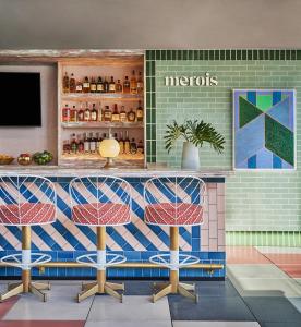 Pendry West Hollywood - Frequently Asked Questions