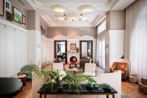 Perry Lane Hotel, a Luxury Collection Hotel, Savannah - Activities and Services