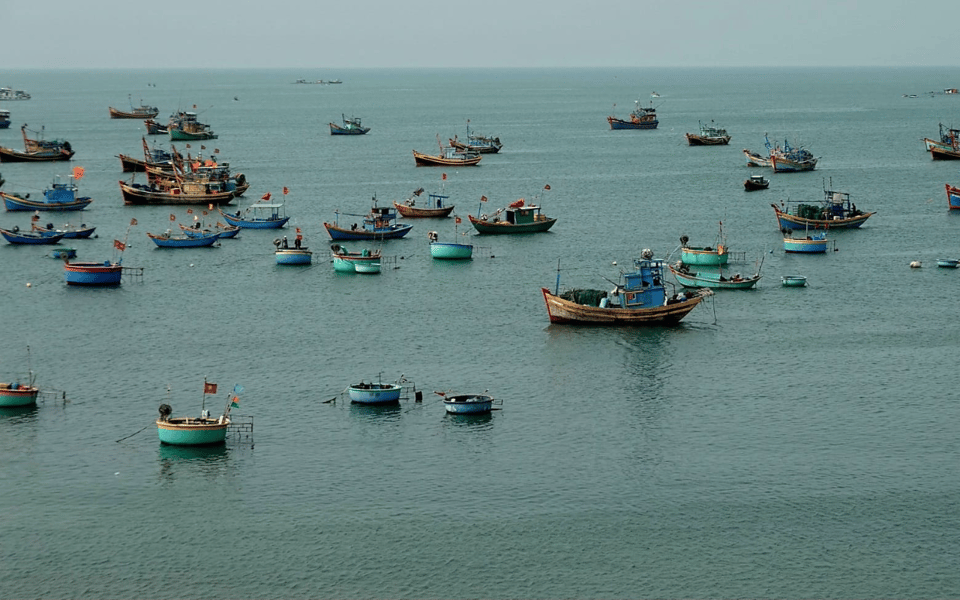 Phan Thiet, Forgotten Culture - Vienam Most Beautiful Beach - Unique Experiences Await