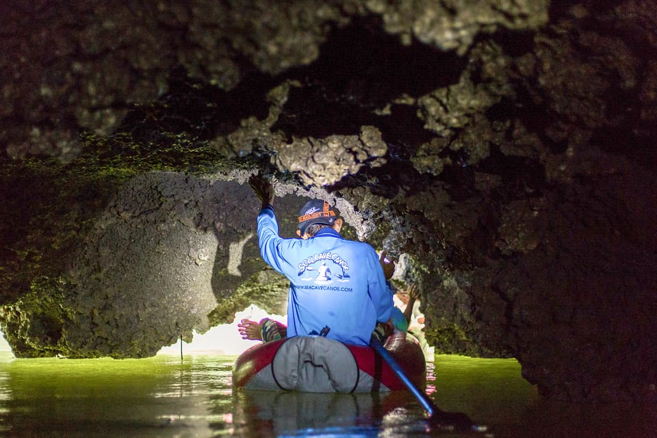 Phang Nga Bay: Full-Day Kayaking Tour by Boat From Phuket - Boat Transportation and Inclusions