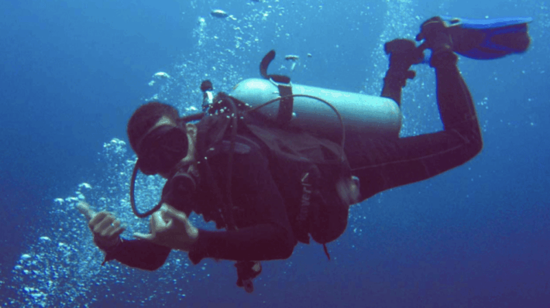 Phi Phi: Scuba Diving With Portuguese Speaking Instructor - Booking Information and Requirements