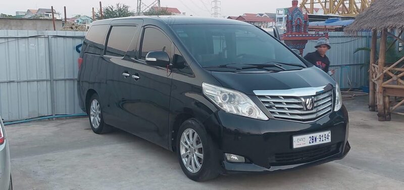 Phnom Penh: 3-Days Sightseeing Tour Include Airport Transfer - Day 3 Itinerary