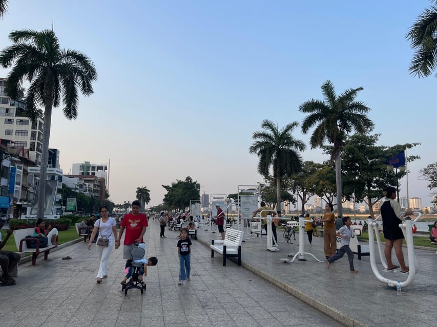 PhnomPenh: Explore Non Tourist Attractions of City Tour - Frequently Asked Questions