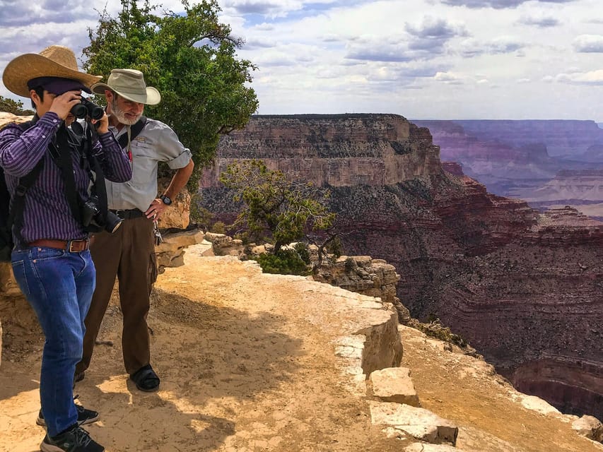 Phoenix: Grand Canyon National Park Tour & Helicopter Flight - Important Information