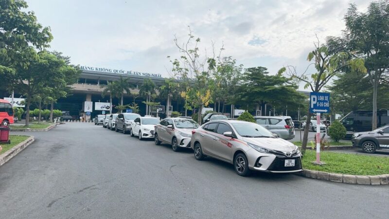 Phu Bai Airport To/From Hue City Center - Private Transfer - Booking Information