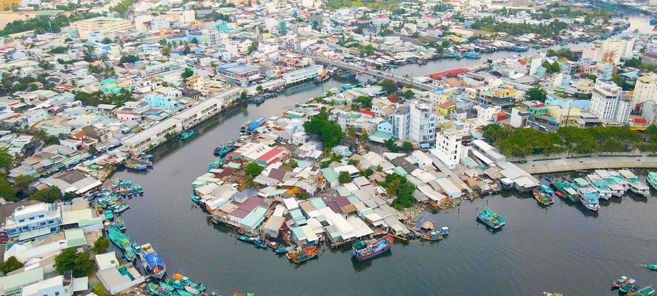 Phu Quoc: 3 Island Boat Trip, Cable Car, Water Park| Vietnam - Important Information