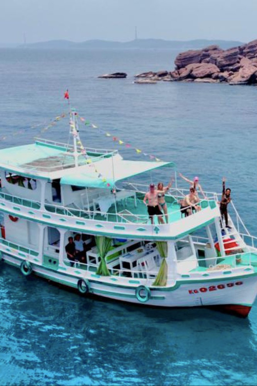 Phu Quoc Pro-Guided Coral Reef Diving Experience - Participant Guidelines