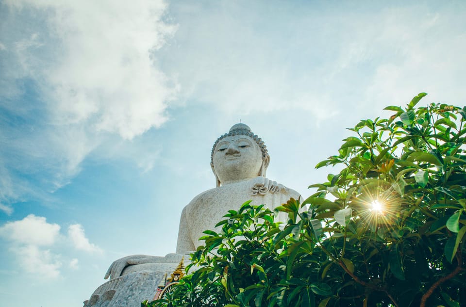 Phuket: Big Buddha Temple, Wat Chalong Private Guided Tour - Booking Information