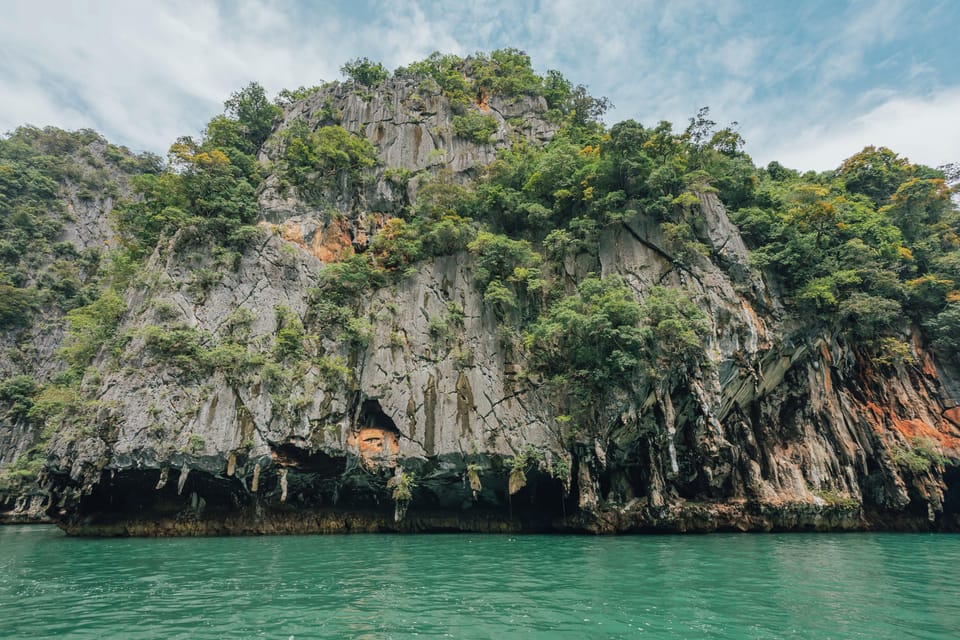 Phuket: Day Trip To Phi Phi, Maya and James Bond Islands - Important Details