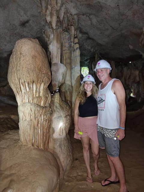 Phuket: Exclusive Trip 2 Days & 1 Night Phi Phi - James Bond - Day 2 Itinerary