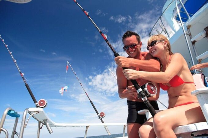 Phuket: Full-Day Fishing and Trolling Tour - Frequently Asked Questions