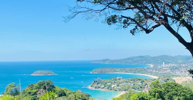 Phuket: Half-Day City Tour With Big Buddha and Old Town - Customer Reviews and Ratings