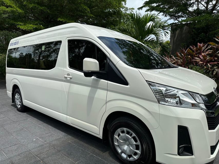 Phuket: Private Car or Minibus Rental With Driver - Optional Attractions and Main Stop