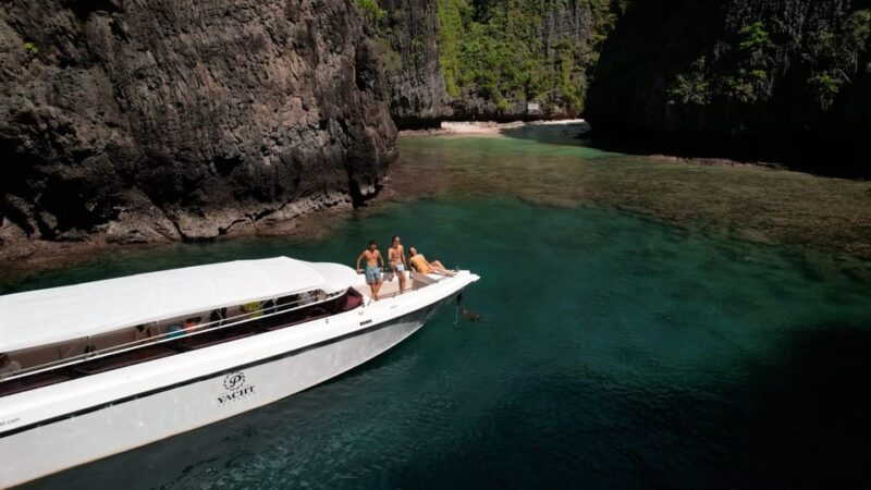 Phuket: Speedboat Tour to Coral Island & Racha Island - Frequently Asked Questions