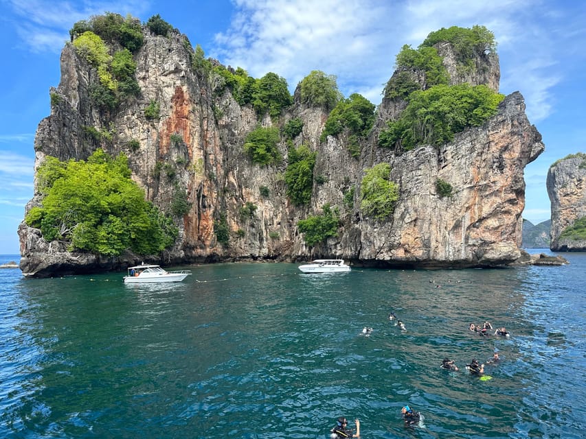 Phuket, Thailand : PADI Open Water Scuba Diver Course Phuket - Course Inclusions