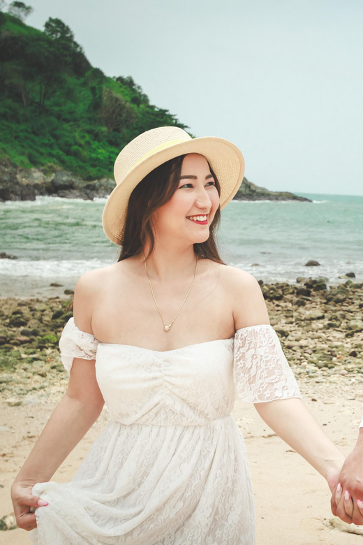 Phuket : Ya Nui Beach Professional Photography Experience - Frequently Asked Questions