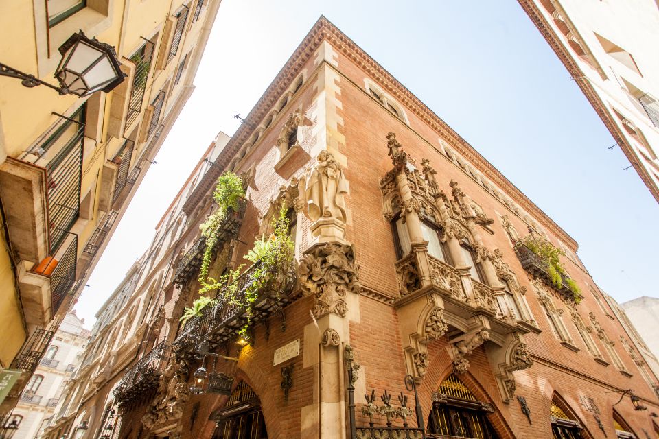 Picasso Walking Tour & Picasso Museum of Barcelona - Important Information and Requirements