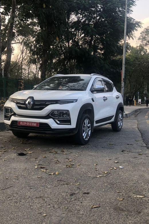 Pick up From Kathmandu Airport and Drop off to Hotel by Car - Inclusions and Fees