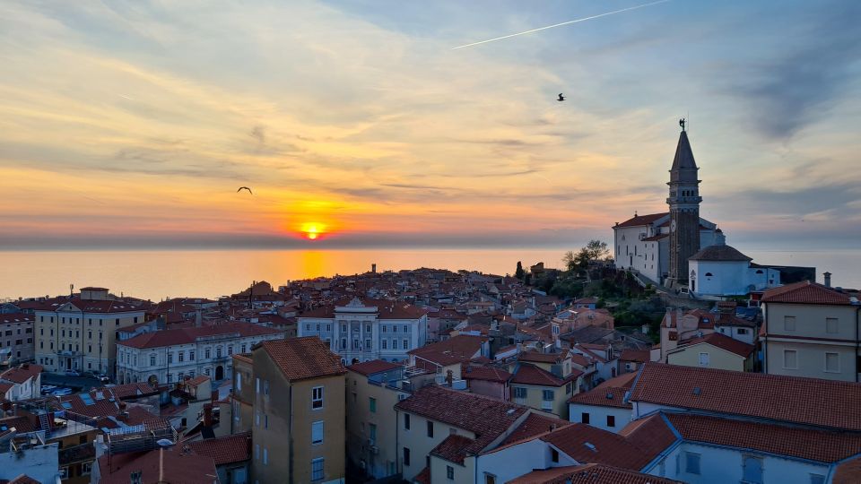 Piran: Bike Rental With Map, Helmet, Water Bottle and Lock - Customer Reviews and Ratings