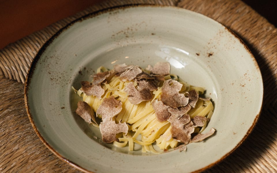 Pisa: Truffle Hunting in Tuscany With Tasting and Lunch - Culinary Workshop Details