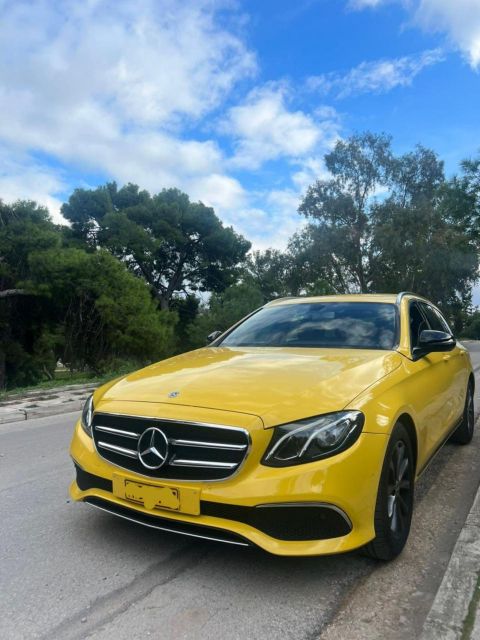 Planet Taxi & Transfer - Transfer Rates