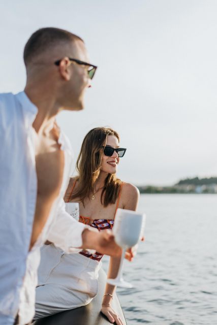 Plataria-Sivota: a Full Day Private Boat Tour - Discovering Sivota