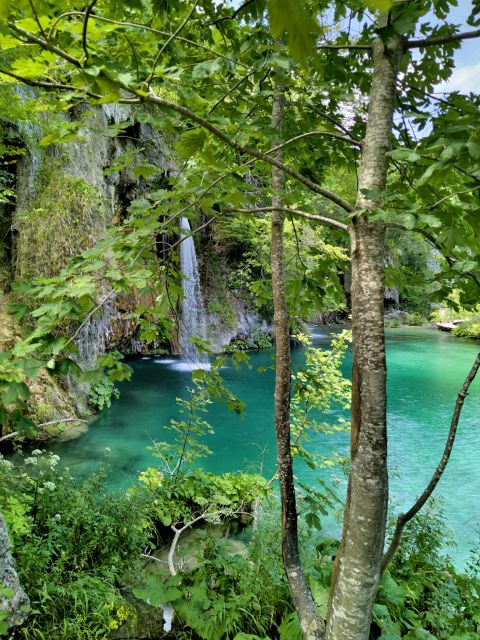 Plitvice Lakes: Guided Walking Tour With a Boat Ride - Inclusions and Exclusions