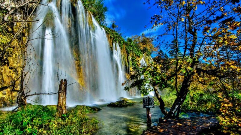 Plitvice Lakes National Park: Private Tour From Zadar - Cancellation Policy
