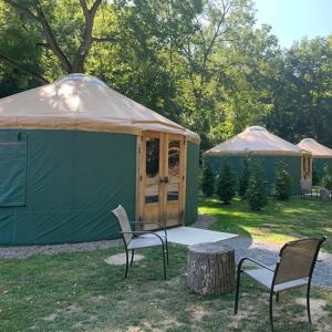 Plum Point Lodge - House Rules