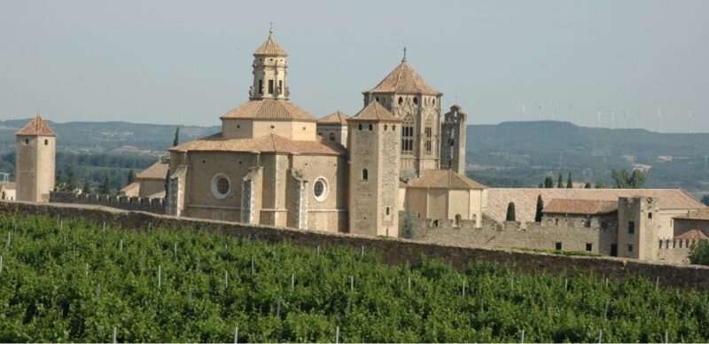 Poblet Monastery Tour - Important Information