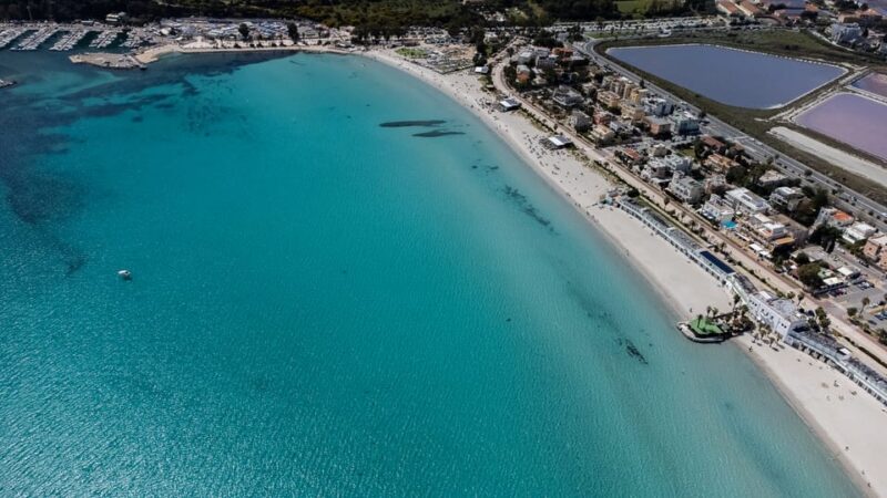Poetto Stand Up Paddle Tour (SUP) - Weather and Safety Conditions
