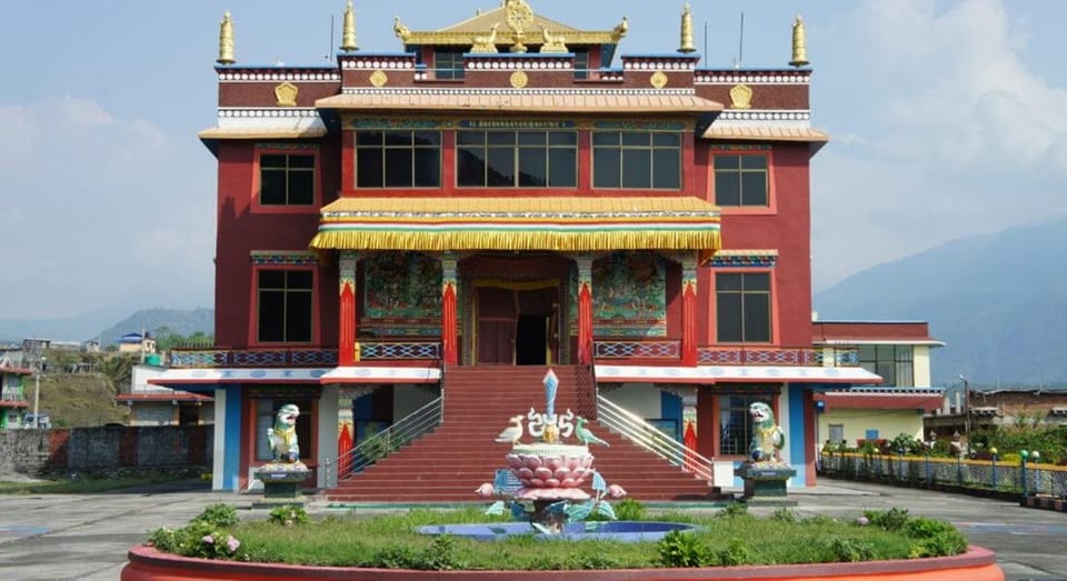 Pokhara: 1 Day Tibetan Buddhist Tour - Culinary Highlights