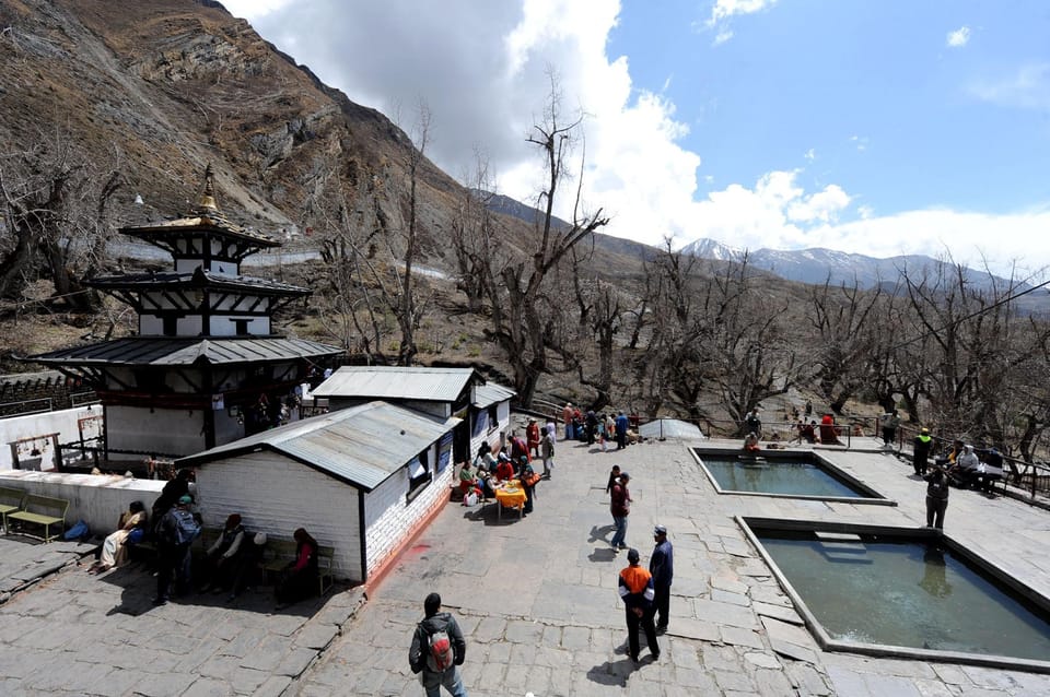 Pokhara: 2 Day Mustang Tour With Muktinath Temple - Inclusions and Exclusions