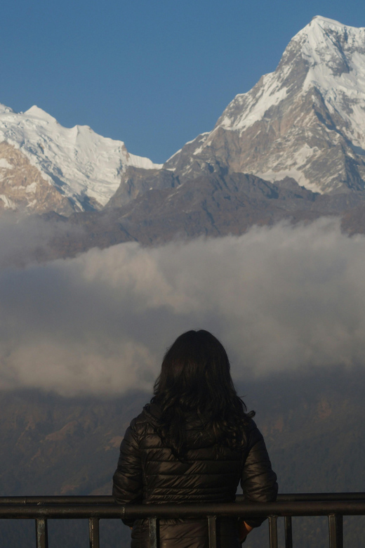 Pokhara: 2-Day PoonHill Sunrise Trek - Trip On Private Wheel - Inclusions and Services