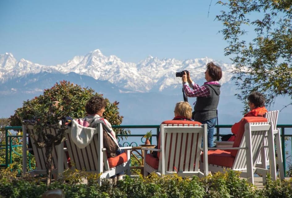 Pokhara: 3-Day Ghorepani, Poonhill & Ghandruk Circuit Trek - Booking Process