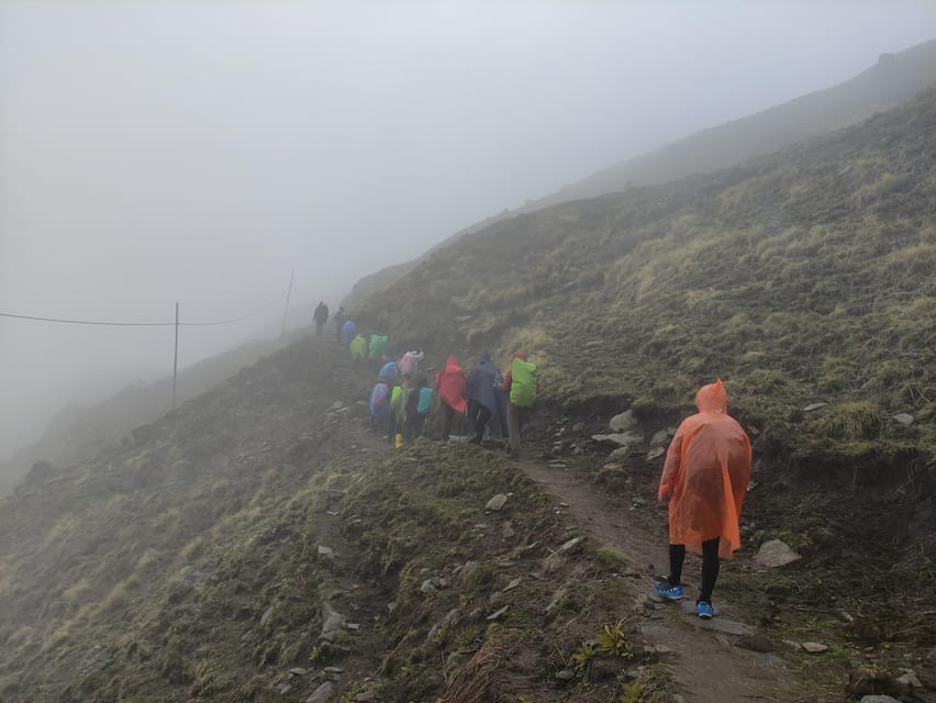 Pokhara : 4-Day Poon Hill, Ghorepani Trek - Important Information and Preparation