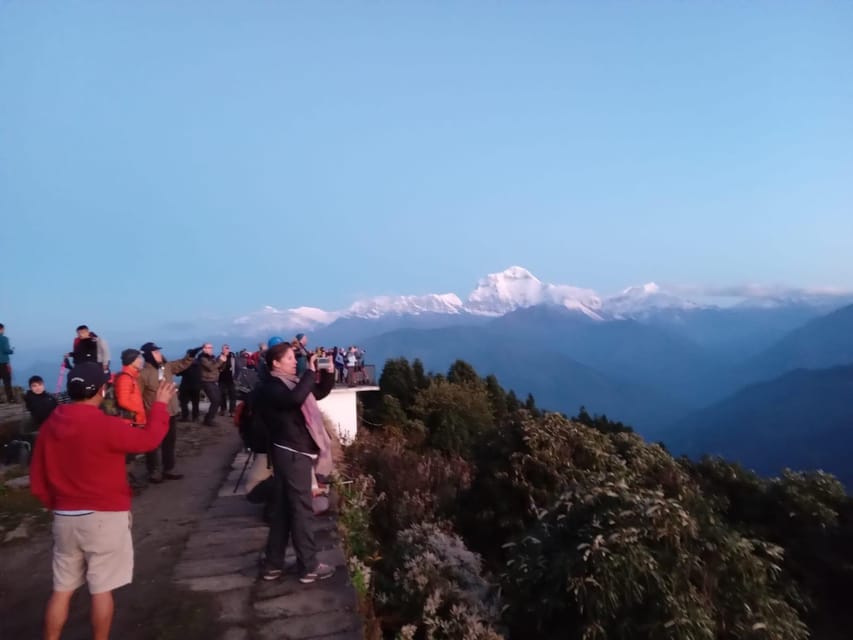 Pokhara: 4-Day Poon Hill Guided Trek via Ghandruk. - Essential Packing List