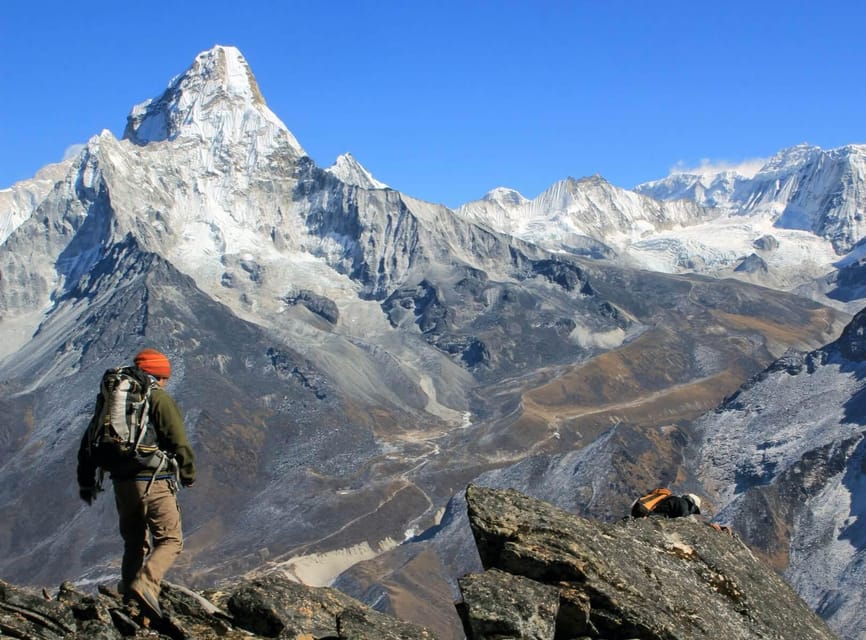 Pokhara:- 5 Days/4 Nights Mardi Himal Base Camp Trek - Packing Essentials