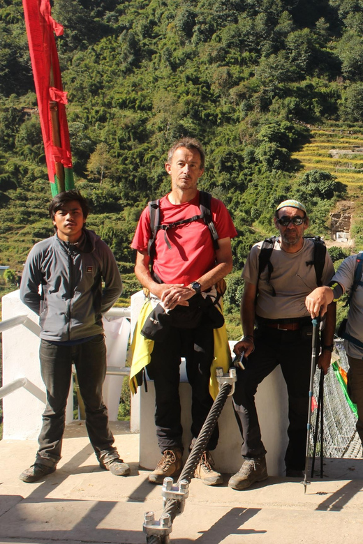 Pokhara: Annapurna Base Camp Trek - 5 Days - Exclusions to Consider