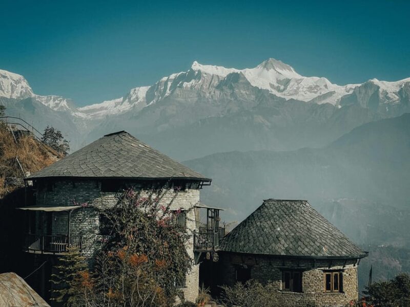 Pokhara : Annapurna Panoramic Himalayas View Day Tour by Car - Booking Information