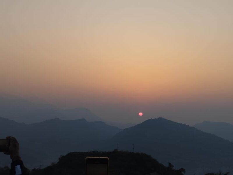 Pokhara/Baidam: Himalayas Sunrise Views From Sarangkot Tour - Important Information