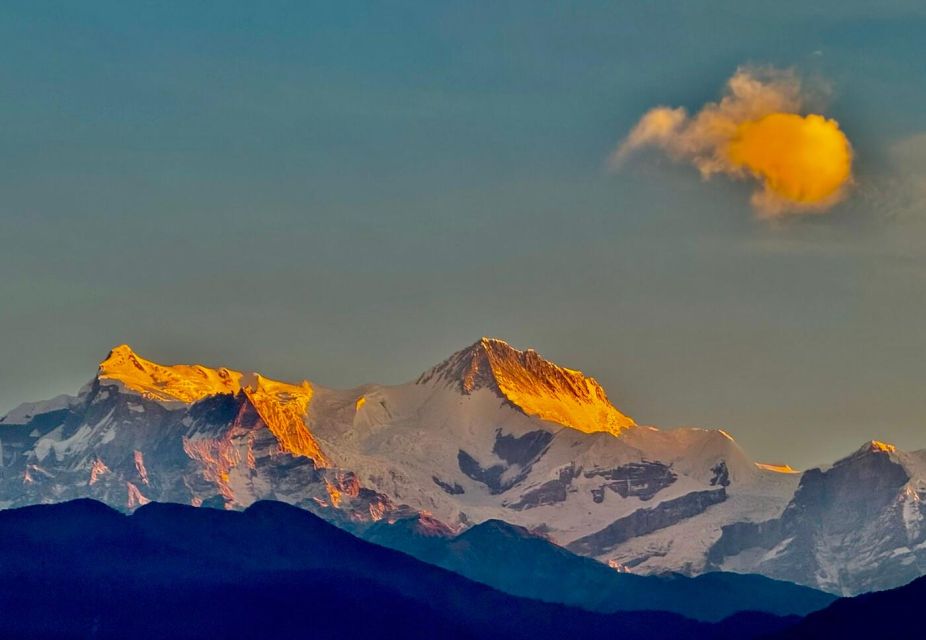 Pokhara: Cable Car Tour - Bird Eye View of Mountain & Lake - Inclusions of the Tour