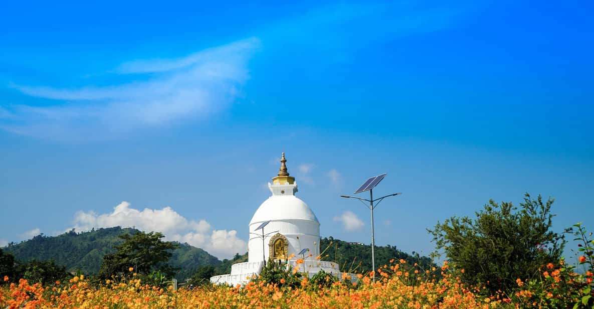 Pokhara Day Tour (Private Car) - Inclusions and Exclusions