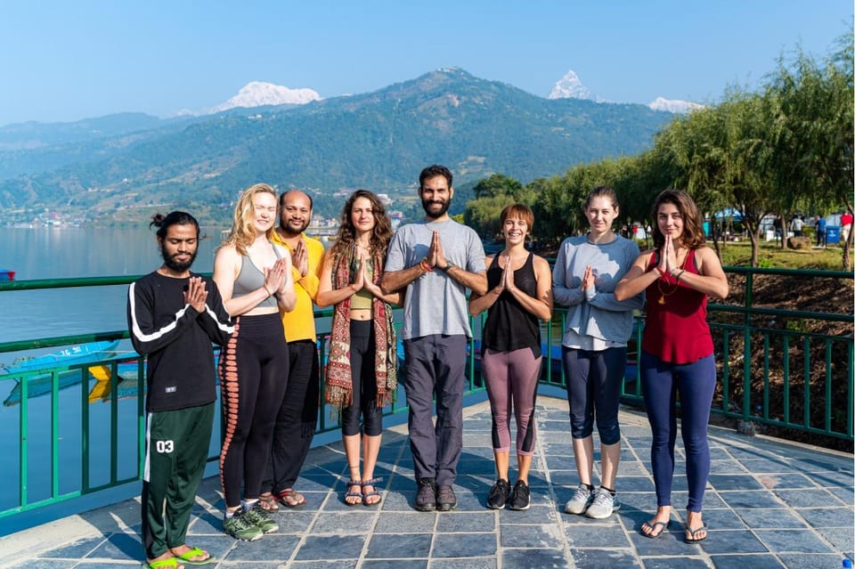 Pokhara : Mystic 10 Day Poonhill & Annapurna Base Camp Trek - Essential Gear Recommendations