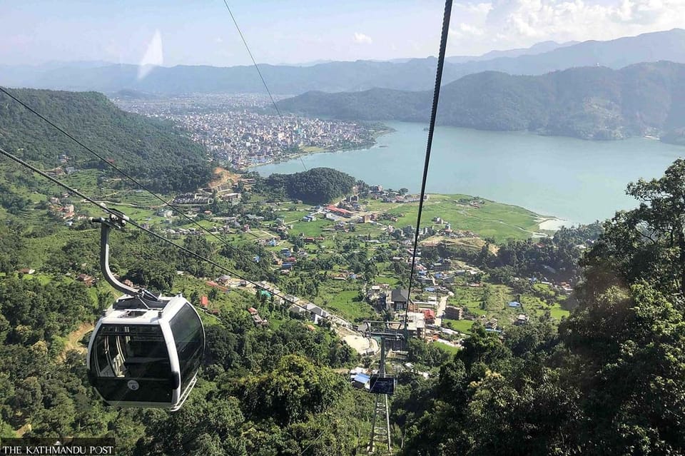 Pokhara: Private Full-Day Highlights Tour With Sunrise - Scenic Boat Ride on Phewa Lake